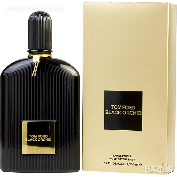 Парфюм, алтернативен на "TOM FORD BLACK ORCHID", снимка 1