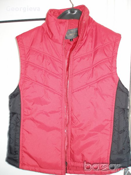 Нов дамски елек, снимка 1