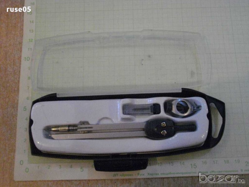 Пергел "Maped" комплект, снимка 1