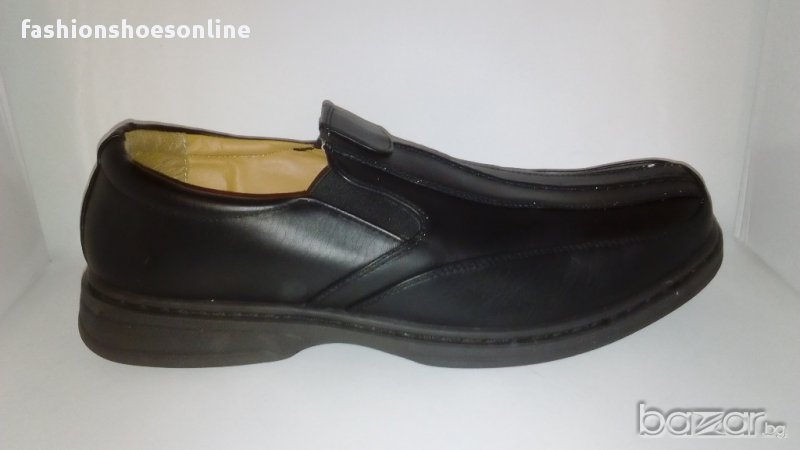 Мъжки обувки А+А., снимка 1