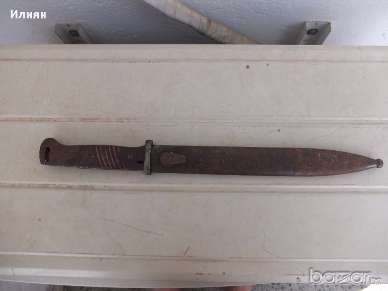 Продавам байонети, снимка 1