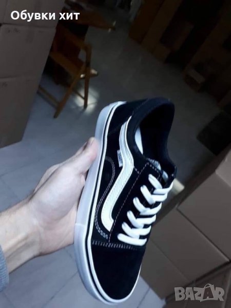 vans old skool реплика, снимка 1