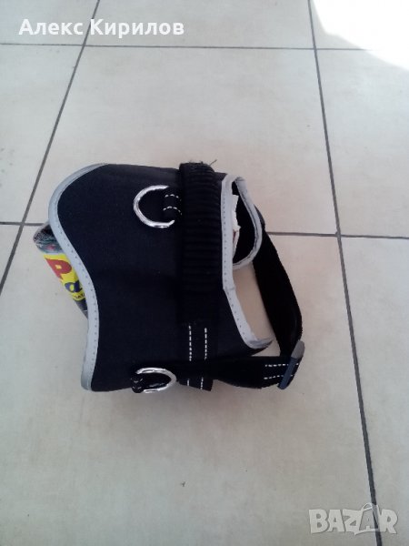 Нагръдник,каишка за куче, снимка 1