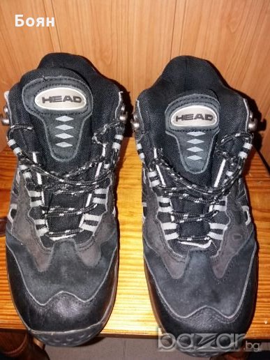 Зимни обувки HEAD, снимка 1