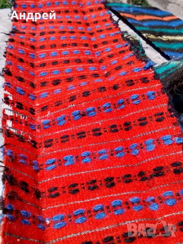 Колан за народна носия,Сая, снимка 7 - Антикварни и старинни предмети - 22665955