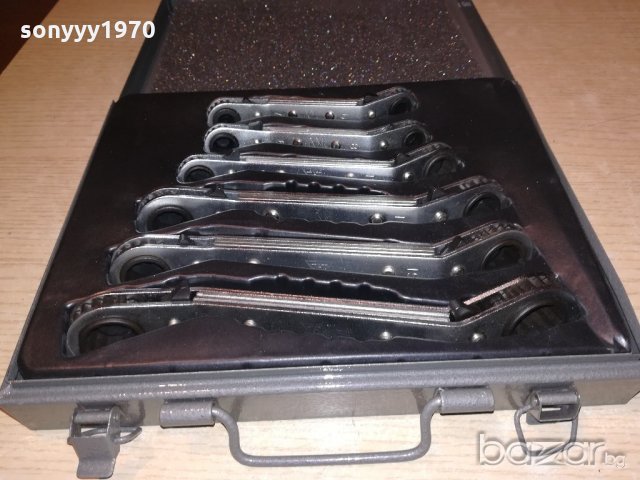 top craft-ключове с тресчотки-внос швеицария, снимка 2 - Аксесоари и консумативи - 21375540