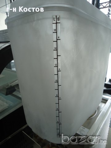 Сок и айран машини Внос от Европа една две три и четири вани Цени от 550лв. до 2700лв., снимка 17 - Машини за сок - 11950284