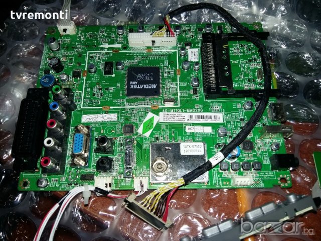 MAIN BOARD 40-mt10l1-mac2xg