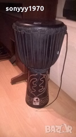 TOCA-огромна маркова тарамбука-внос швеицария, снимка 4 - Ударни инструменти - 23826899