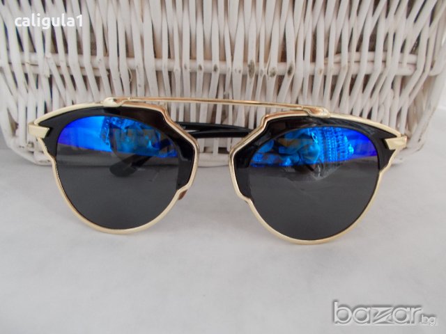 2 Слънчеви очила , снимка 3 - Слънчеви и диоптрични очила - 6075683