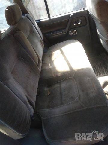 Pajero Superselekt 2.5 2.8 tdi , снимка 14 - Автомобили и джипове - 15489743