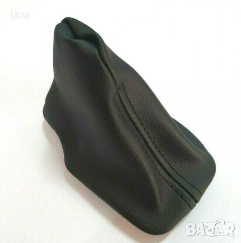 Маншон, кожух за скоростен лост 3-та серия BMW E46 -320,323,325,328,330,330 Автоматичен