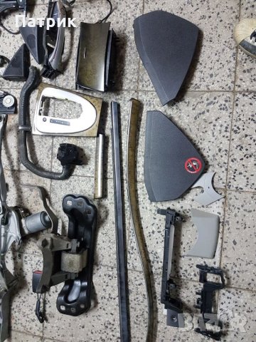 Части Мерцедес Е класа W211 Mercedes E class, снимка 4 - Части - 25842807