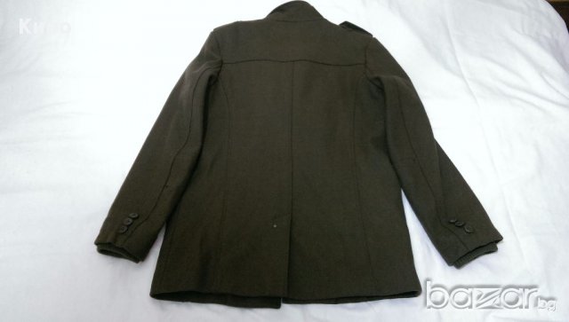  Jack & Jones Балтон, снимка 2 - Якета - 16395344