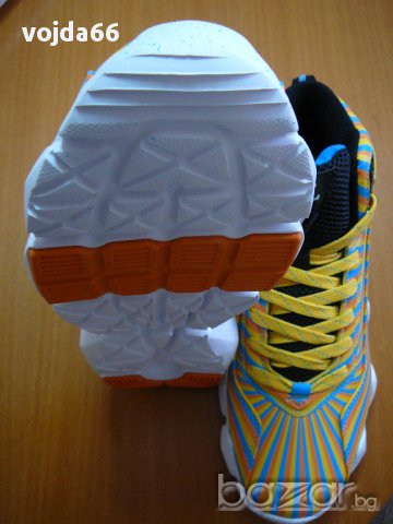 Кецове "P & Z", снимка 6 - Маратонки - 13582459