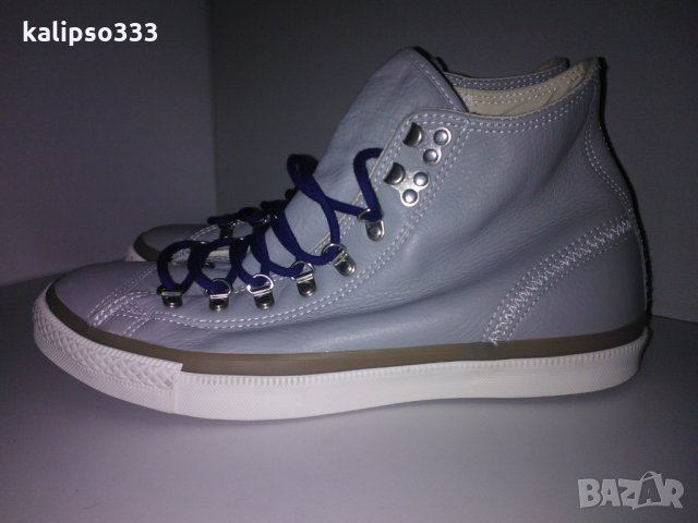 Converse оригинални спортни обувки, снимка 3 - Кецове - 24483248