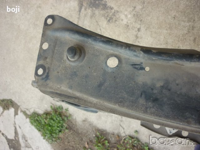 Предна маска за Фолксваген Голф 2 , снимка 5 - Части - 16063674