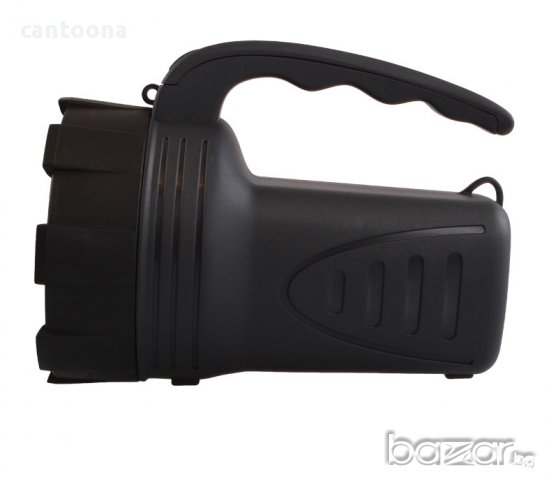 Акумулаторен LED Фенер Zuke ZK2161A, снимка 3 - Прожектори - 15849630