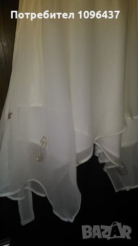 Fred Bare копринена рокля, снимка 2 - Детски рокли и поли - 25499756