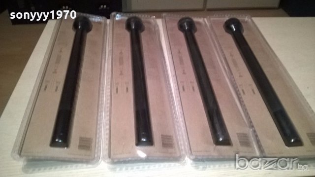 полицеиски нов  прожектор-алуминиев-48см-внос швеицария, снимка 8 - Екипировка - 19107499