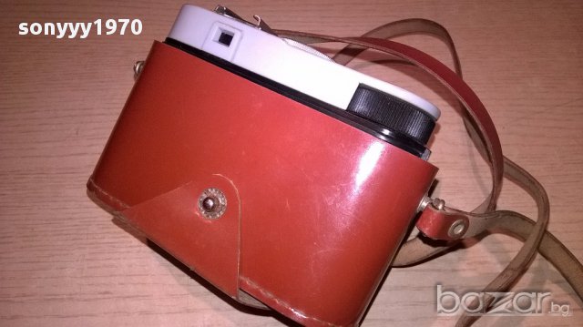 Ретро фото колекция-ломо/смена 6, снимка 9 - Антикварни и старинни предмети - 17897014