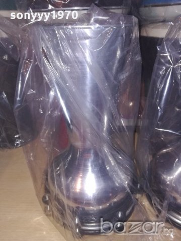 ГОЛЯМИ тарамбуки-135лв за броика-внос сирия-40х25см, снимка 8 - Ударни инструменти - 20115234