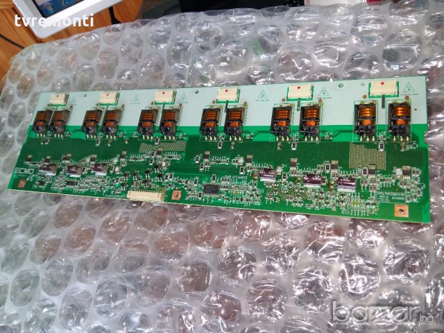 BACKLIGHT INVERTER T871029.14