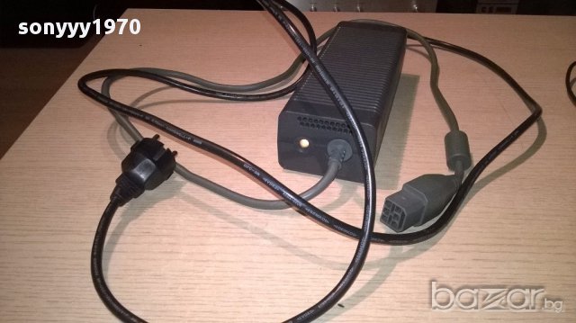 Microsoft-xbox adapter-внос швеицария, снимка 11 - Xbox конзоли - 17036745