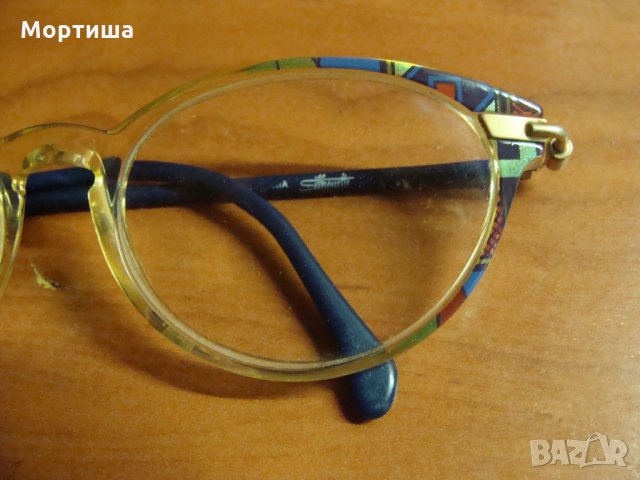 silhouette 100% ОРИГИНАЛНИ дамски очила с диоптър разпродажба , снимка 3 - Слънчеви и диоптрични очила - 25105423