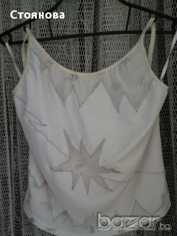 Дамски костюм - от две части с панталон, снимка 2 - Костюми - 11442636