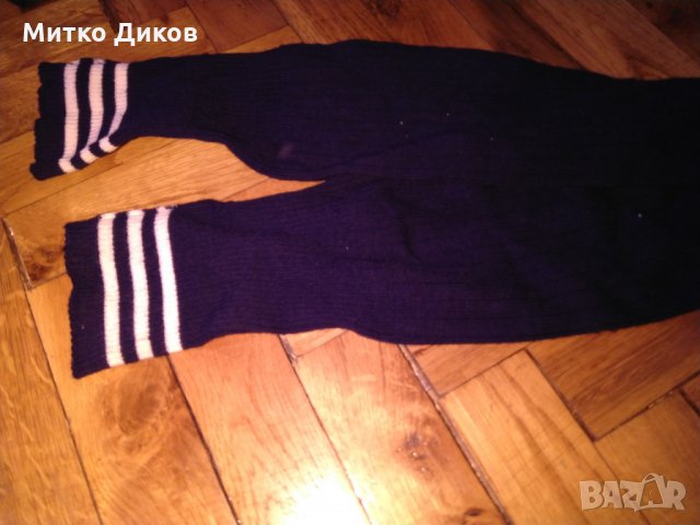 Левски гащета и калци, снимка 4 - Футбол - 24304945