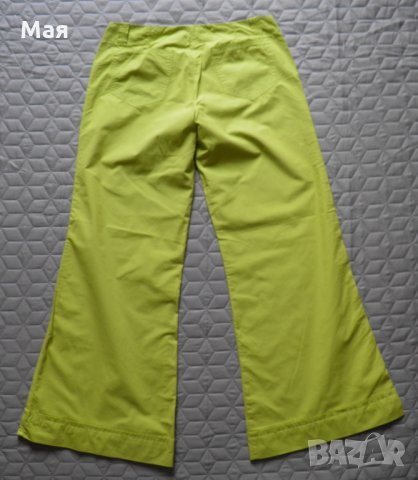Дамски сет летен резидав панталон и тениска, снимка 4 - Панталони - 26122220