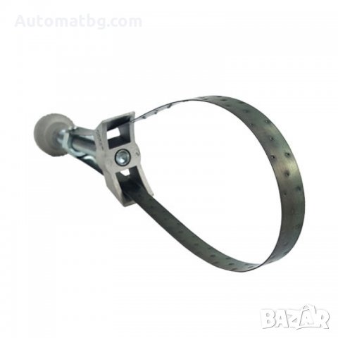 Ключ за маслени филтри /тип лента + винт / 1бр., снимка 2 - Аксесоари и консумативи - 23629410