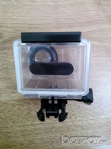 Водоустойчив кейс за Gopro Hero 1, 2, снимка 2 - Камери - 9649812