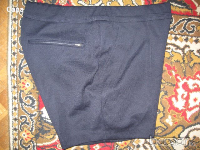 Къси панталони SCHNEIDER  мъжки,размер 34, снимка 4 - Къси панталони - 19170442