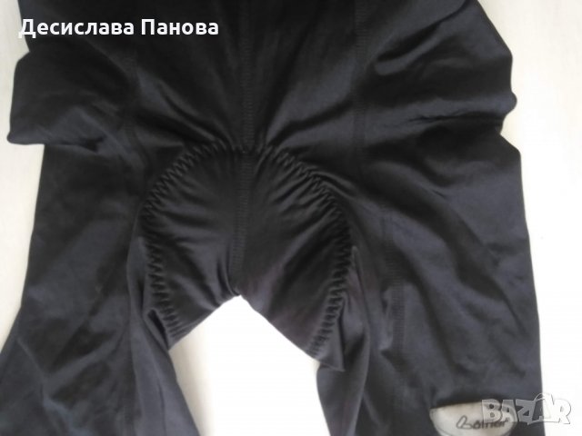 Спортен екип за колоездене, снимка 3 - Велосипеди - 25711316