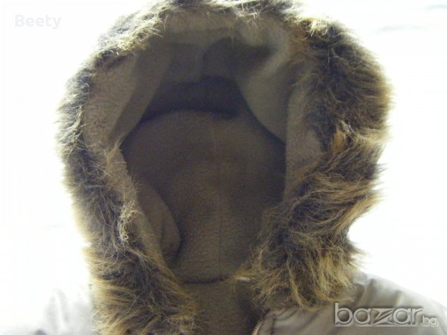  Зимно яке, снимка 3 - Детски якета и елеци - 20185854