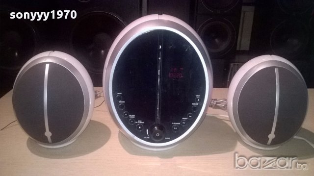 Tcm tuner/cd/amplifier/aux+2 колони-внос швеицария, снимка 12 - Ресийвъри, усилватели, смесителни пултове - 13204516