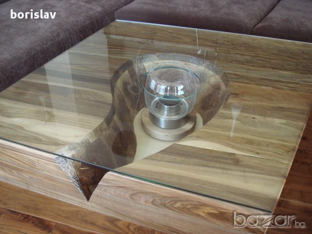 river table, снимка 10 - Столове - 16698400