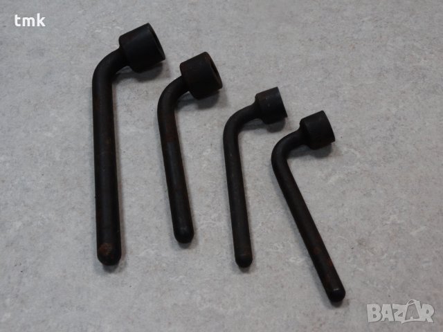 ключ за струг