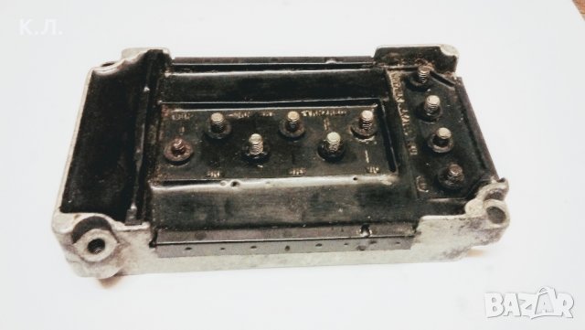 РЕМОНТ CDI електронно запалване за  MERCURI