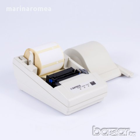 Ролки с термоетикети за принтери Датекс, снимка 3 - Други машини и части - 521300