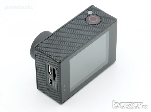 Екшън камера SJ5000 Full HD 1080P водоустойчива до 30М, снимка 8 - Камери - 10024995