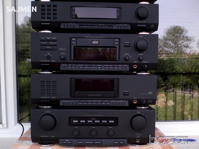 Philips fc 900 series.дек, снимка 6 - Декове - 10698513