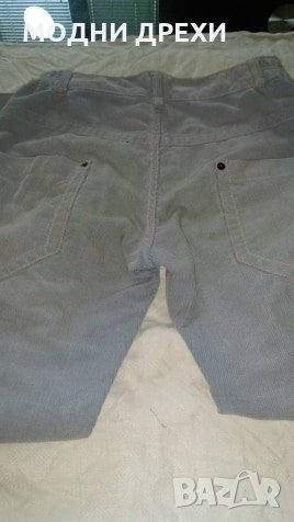 Оригинални джинси ,,BENETTON,,, снимка 2 - Детски панталони и дънки - 26101640