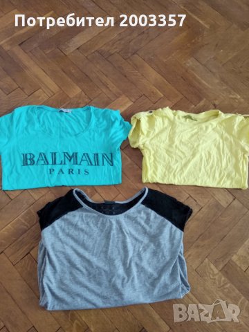 Тениски, снимка 3 - Тениски - 25149047