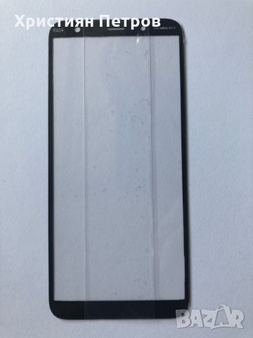 Оригинално стъкло за Samsung Galaxy J6 модел 2018 J600, снимка 2 - Резервни части за телефони - 25435453