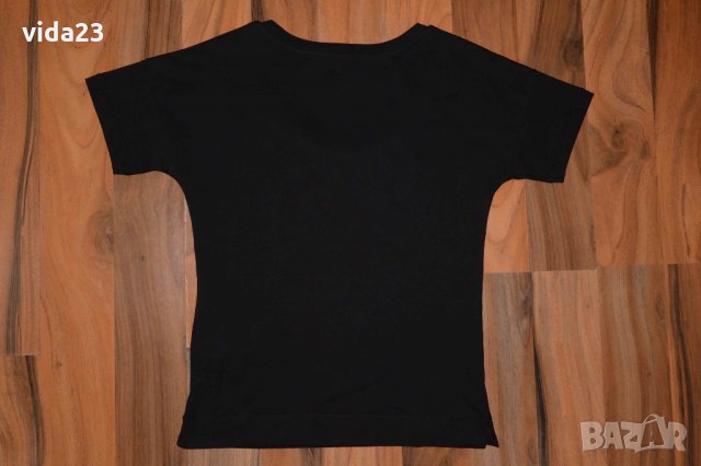 Just Cavalli - дамска тениска, размер  XS, снимка 5 - Тениски - 25822072