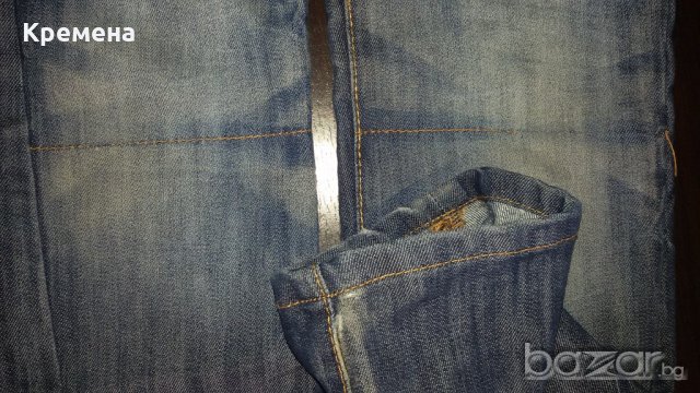 красиви дънки NEXT, джинси H&M, панталон BENETTON за момче - 12лв, снимка 10 - Детски панталони и дънки - 19676328