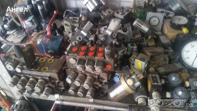 Хидравлика